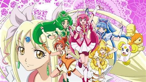 smile pretty cure|dangerous smile pretty cure.